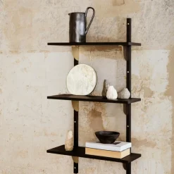 Geschirr^Ferm Living Flow M Schüssel 6er Set