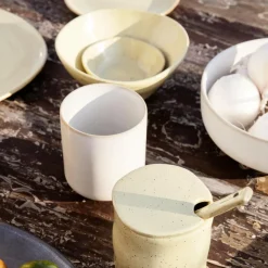 Ferm Living Flow M Schüssel 6er Set| Schüsseln & Schalen