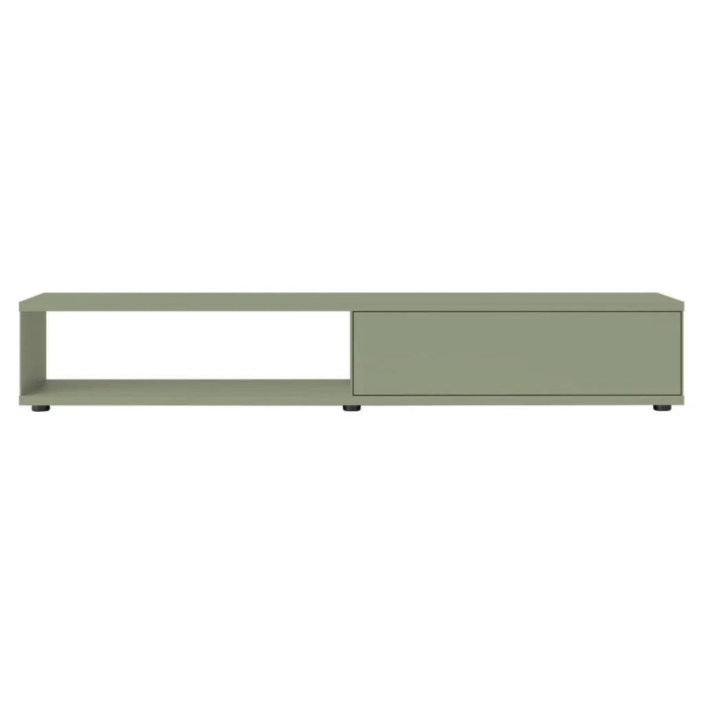 Sideboards|Sideboards^Piure Flow Q Sideboard mit Schubkasten 200x31x40cm