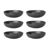 Geschirr|Schüsseln & Schalen^Ferm Living Flow Schale 6er Set L