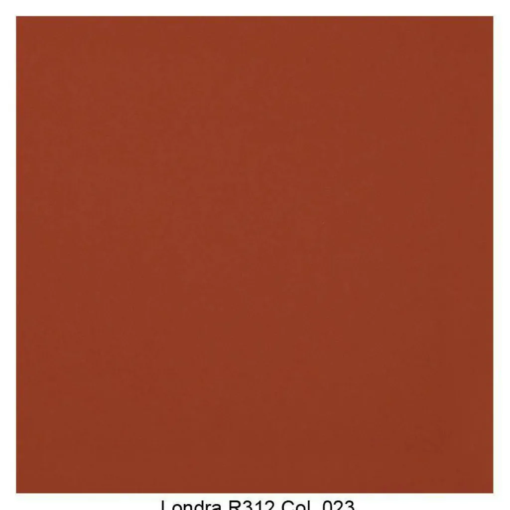 Stühle^MDF Italia Flow Slim Armlehnstuhl Eiche gepolstert