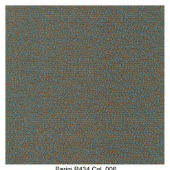 Stühle^MDF Italia Flow Slim Armlehnstuhl Gestell Eiche VN gepolstert