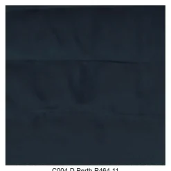 Stühle^MDF Italia Flow Stuhl gepolstert Gestell Eiche