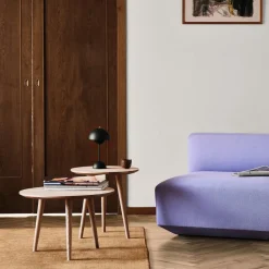 Outdoor-Akkuleuchten|Outdoor-Akkuleuchten^&Tradition Flowerpot VP9 LED Akku Tischleuchte