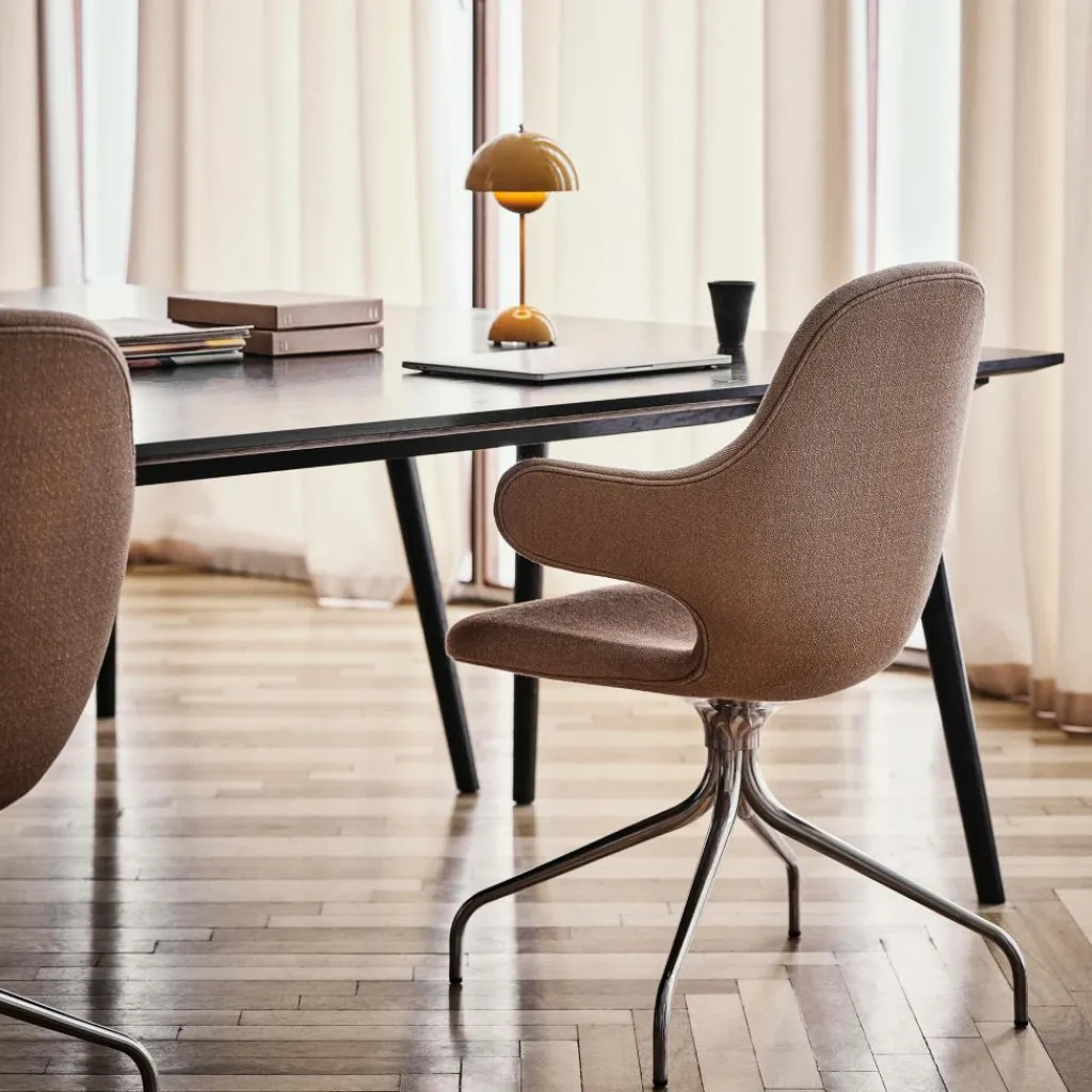 Outdoor-Akkuleuchten|Outdoor-Akkuleuchten^&Tradition Flowerpot VP9 LED Akku Tischleuchte