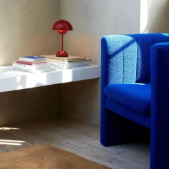 Outdoor-Akkuleuchten|Outdoor-Akkuleuchten^&Tradition Flowerpot VP9 LED Akku Tischleuchte