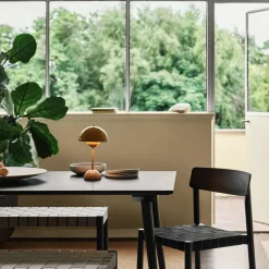 Outdoor-Akkuleuchten|Outdoor-Akkuleuchten^&Tradition Flowerpot VP9 LED Akku Tischleuchte