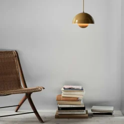 &Tradition Flowerpot VP1 Pendelleuchte| Pendelleuchten