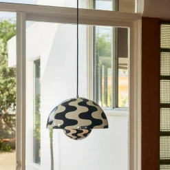 &Tradition Flowerpot VP1 Pendelleuchte| Pendelleuchten