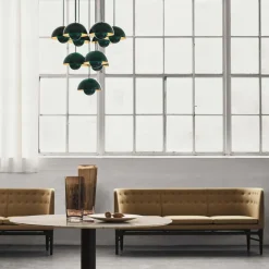 &Tradition Flowerpot VP1 Pendelleuchte| Pendelleuchten