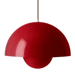 Pendelleuchten^&Tradition Flowerpot VP2 Pendelleuchte