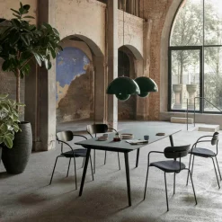 Pendelleuchten^&Tradition Flowerpot VP2 Pendelleuchte