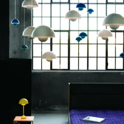 Pendelleuchten^&Tradition Flowerpot VP2 Pendelleuchte