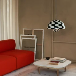 Pendelleuchten^&Tradition Flowerpot VP2 Pendelleuchte