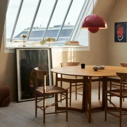 Pendelleuchten^&Tradition Flowerpot VP2 Pendelleuchte