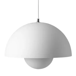 Pendelleuchten^&Tradition Flowerpot VP2 Pendelleuchte