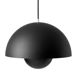 Pendelleuchten^&Tradition Flowerpot VP2 Pendelleuchte