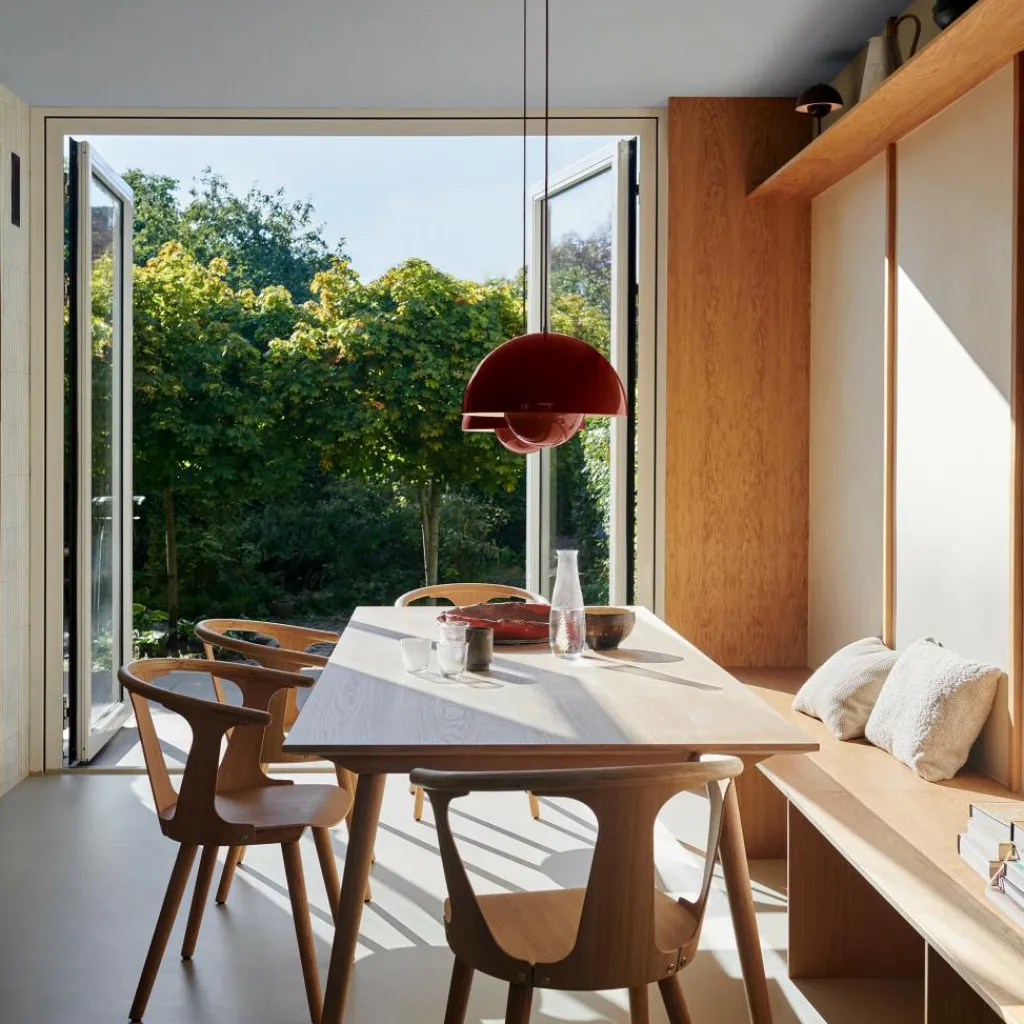 Pendelleuchten^&Tradition Flowerpot VP7 Pendelleuchte