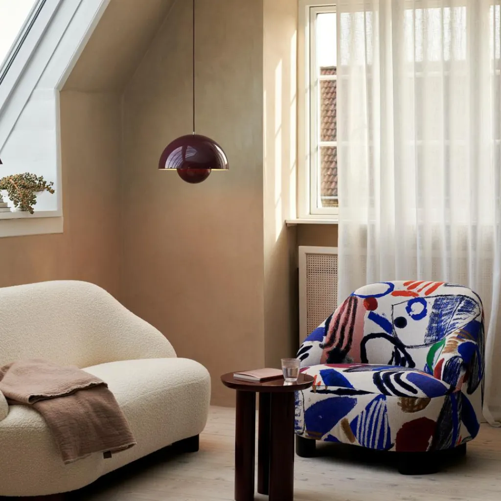 Pendelleuchten^&Tradition Flowerpot VP7 Pendelleuchte