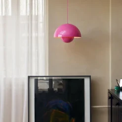 Pendelleuchten^&Tradition Flowerpot VP7 Pendelleuchte