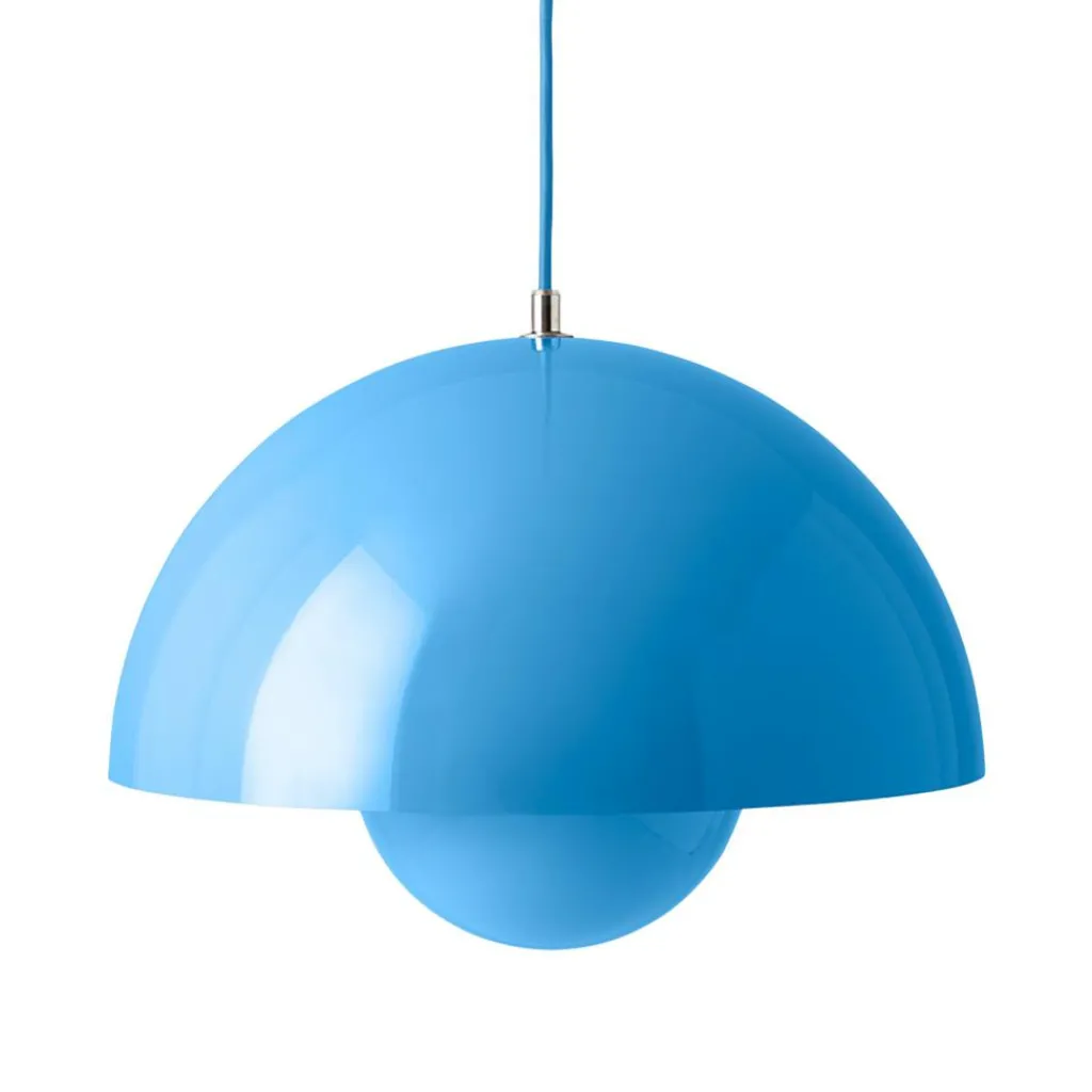 Pendelleuchten^&Tradition Flowerpot VP7 Pendelleuchte