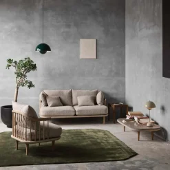 Pendelleuchten^&Tradition Flowerpot VP7 Pendelleuchte