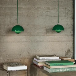 &Tradition Flowerpot VP10 Pendelleuchte| Pendelleuchten