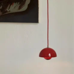 &Tradition Flowerpot VP10 Pendelleuchte| Pendelleuchten