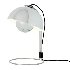 Nachttischleuchten^&Tradition Flowerpot VP4 Tischleuchte