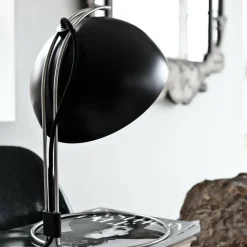 Nachttischleuchten^&Tradition Flowerpot VP4 Tischleuchte