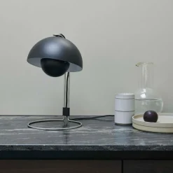 Nachttischleuchten^&Tradition Flowerpot VP4 Tischleuchte