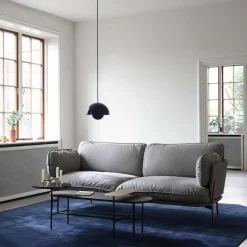 &Tradition Flowerpot VP3 Tischleuchte| Nachttischleuchten