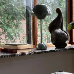 &Tradition Flowerpot VP3 Tischleuchte| Nachttischleuchten