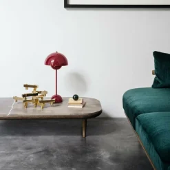 &Tradition Flowerpot VP3 Tischleuchte| Nachttischleuchten