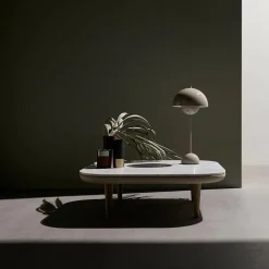 &Tradition Flowerpot VP3 Tischleuchte| Nachttischleuchten