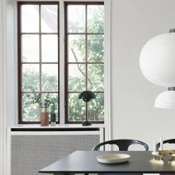 &Tradition Flowerpot VP3 Tischleuchte| Nachttischleuchten