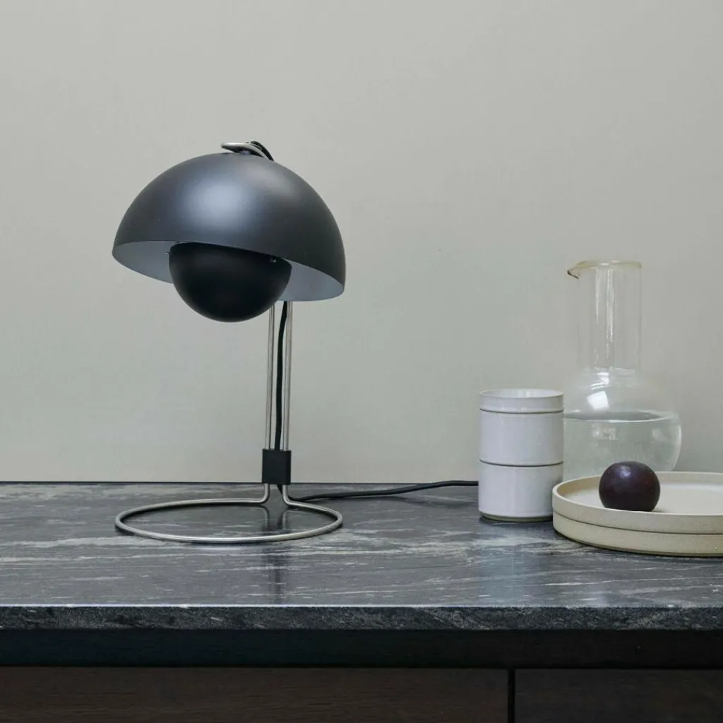 &Tradition Flowerpot VP4 Tischleuchte| Tischleuchten