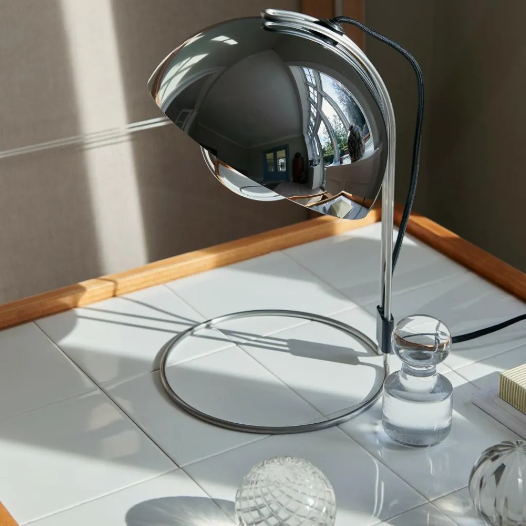 &Tradition Flowerpot VP4 Tischleuchte| Tischleuchten