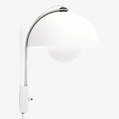 &Tradition Flowerpot VP8 Wandleuchte| Wandleuchten