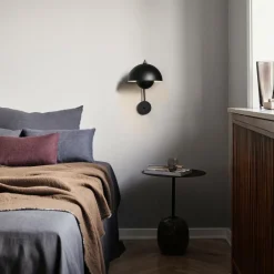 &Tradition Flowerpot VP8 Wandleuchte| Wandleuchten