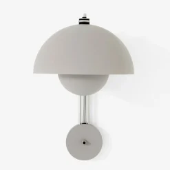 &Tradition Flowerpot VP8 Wandleuchte| Wandleuchten