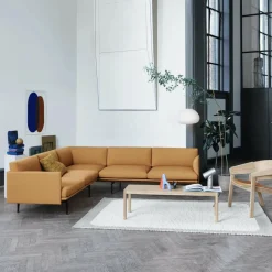 Pendelleuchten^Muuto Fluid Pendelleuchte S Ø23cm