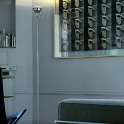 Fontana Arte Flute Stehleuchte| Stehleuchten