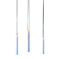 Kerzenständer^Ingo Maurer Fly Candle Fly! Kerzenleuchter