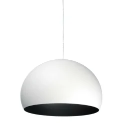 Kartell FL/Y LED-Pendelleuchte matt| Pendelleuchten