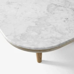 &Tradition Fly SC4 Beistelltisch| Beistelltische