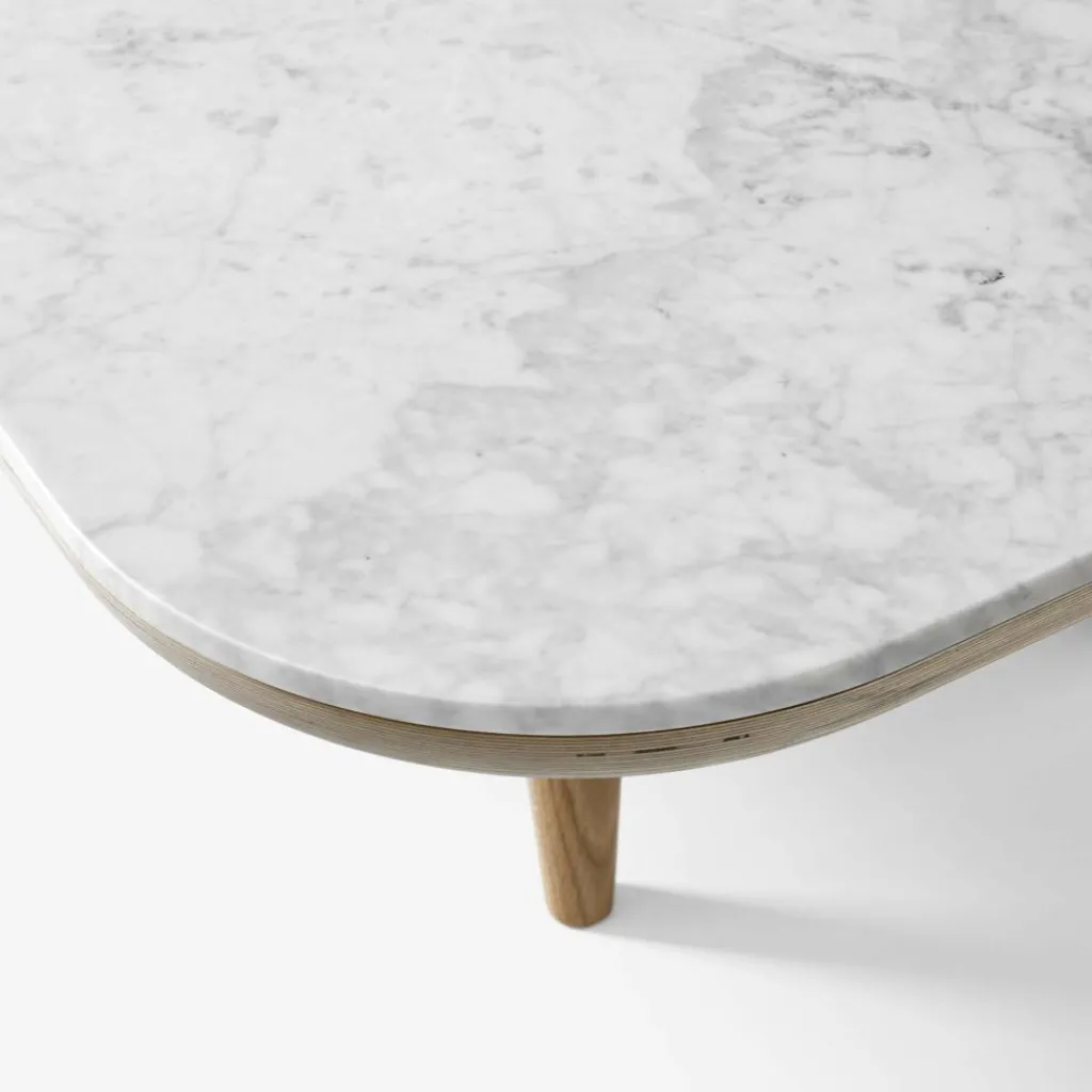 &Tradition Fly SC4 Beistelltisch| Beistelltische