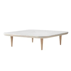 &Tradition Fly SC11 Couchtisch 120x120cm| Tische|Beistelltische