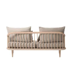 Sofas^&Tradition Fly SC2 2-Sitzer Sofa