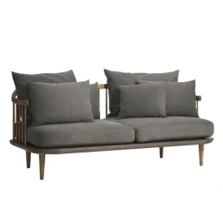 Sofas^&Tradition Fly SC2 2-Sitzer Sofa